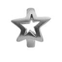 Starring - sølv charm - 650-S36