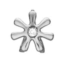 Wisdom - sølv charm - 650-S48