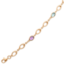 8 karat guld Collier - 66166088