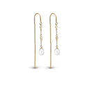 Pearl drops