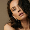 Christina - Long Four Leaf Clover