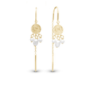 Long Dazzling imprint
