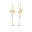 Long Clam shell