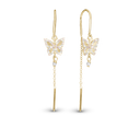 Sparkling Butterfly