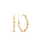 Large Twisted creole