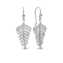 Fern Leaf