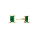 Green Baquette