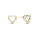 Shimmery Heart