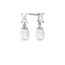 Pearl Baquette
