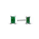 Green Baquette