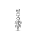 Dangling Oak Leaf