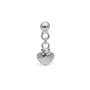 Dangling Clam shell