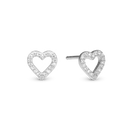 Shimmery Heart