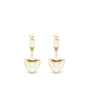 Big Hearts, add on, goldpl silver