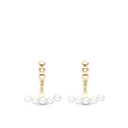 Flying Pearls, add on, goldpl silver