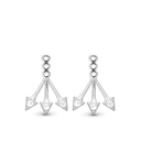 Icicles Add On's, silver