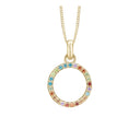 Colourful Circle