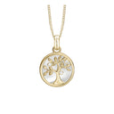 Tree of Life perlemor