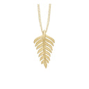 Fern Leaf