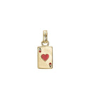 ace of hearts