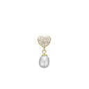 sparkling heart