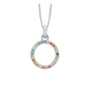 Colourful Circle