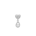 sparkling heart
