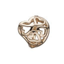 Dreaming Hearts 14 karat - guld charm - 693-RG03
