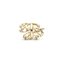 Christina - Magic Leafs 14 karat - guld charm - 693-RG05