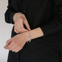 Eden Armbånd - Sølvbelagt