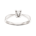 ring 0,25 H-W/SI 14 kt