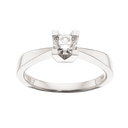 ring 0,35 H-W/SI 14 kt