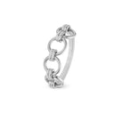 Links - Sølv Ringe - 800-2.25.A