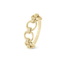 Links - Forgyldt Ringe - 800-2.25.B