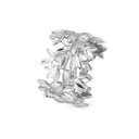 My Loving Nature - Sølv Ringe - 800-4.9.A