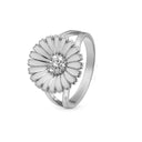 marguerite cz ø15mm