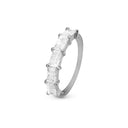 White Baquette