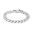 armbånd steel blank