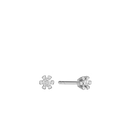 8Kt Hv.Ørestik 2X0,03Ct