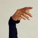 Nina Ring - Forgyldt