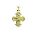 Vedh. Dagmarkors fg. 925