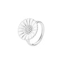 Marg. ring 18mm hv. 925