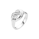 Ring knude 925