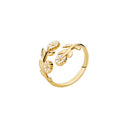 Marg.ring livetst 3x5mm fg.925