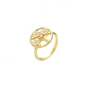 Marg.ring livetstræ 5mm fg.925
