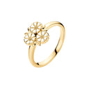 Marg.ring blad 3x5mm fg925