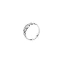Ring bismark. 925