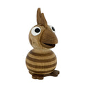 Træfigur, Andrea 8cm