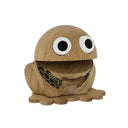Træfigur, Kaj 8cm