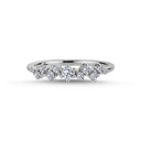 14kt. Twinkle Ring med 0,26ct. W-si